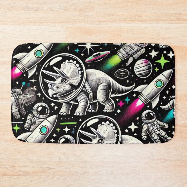Item preview, dinosaur themed  designed and sold by TEEJAMBOREE.