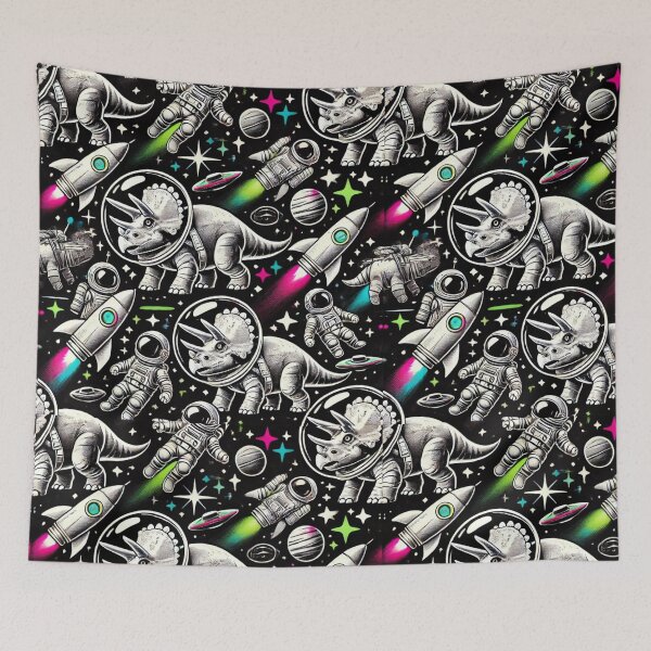 Item preview, dinosaur themed  designed and sold by TEEJAMBOREE.
