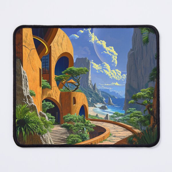 Item preview, Otherworldly wanderz designed and sold by Awesome-Artwork.