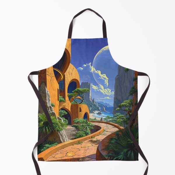 Item preview, Otherworldly wanderz designed and sold by Awesome-Artwork.