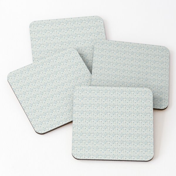 Item preview, Copy of                                          Cute Retro Clothesline 3 designed and sold by Nin Tai.
