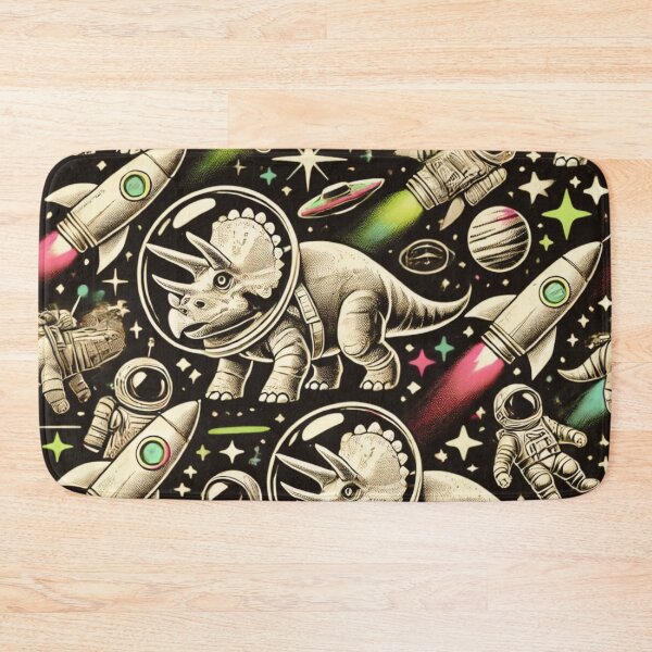 Item preview, dinosaur themed  designed and sold by TEEJAMBOREE.