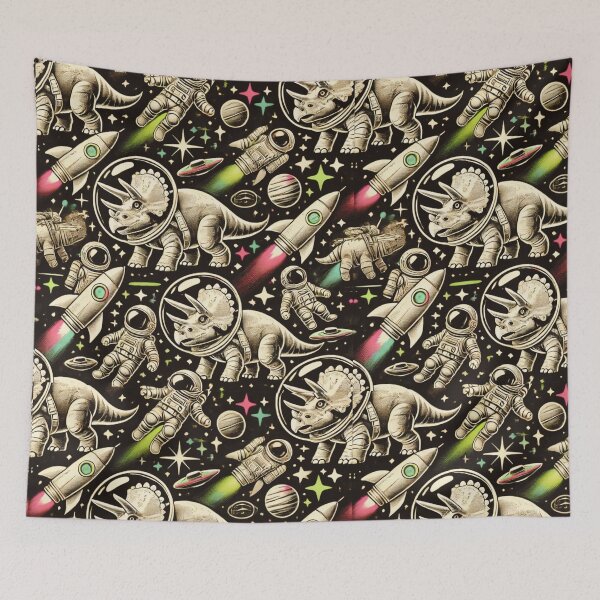 Item preview, dinosaur themed  designed and sold by TEEJAMBOREE.