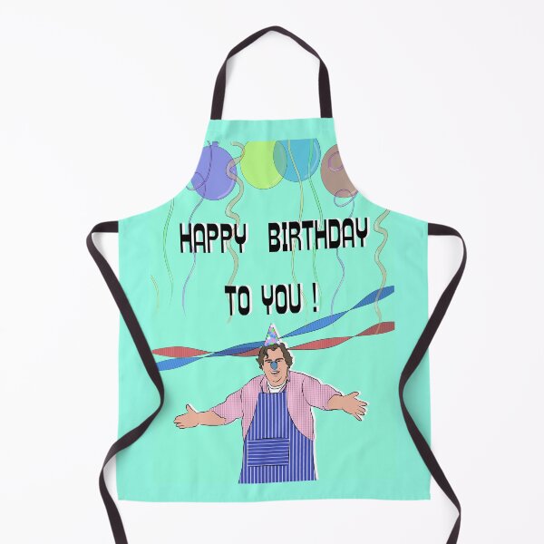 Item preview, Happy Birthday Uncle Buck designed and sold by GemimaRosaArt.