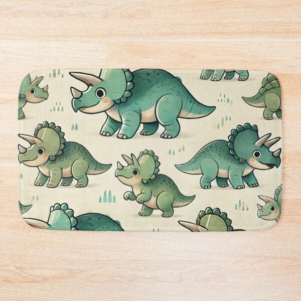 Item preview, dinosaur themed  designed and sold by TEEJAMBOREE.