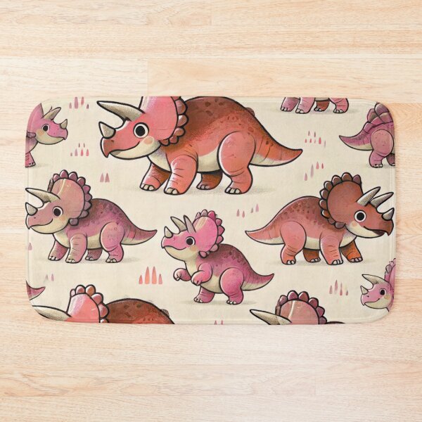 Item preview, dinosaur themed  designed and sold by TEEJAMBOREE.