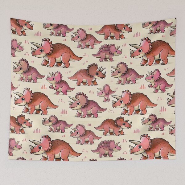 Item preview, dinosaur themed  designed and sold by TEEJAMBOREE.