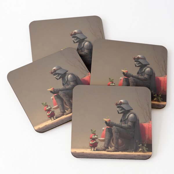 Item preview, Tea Epic Interstellar Journeys Grand Adventures Await Space designed and sold by ART ATTACK ZONE.