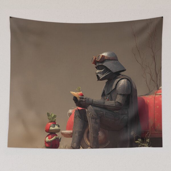 Item preview, Tea Epic Interstellar Journeys Grand Adventures Await Space designed and sold by ART ATTACK ZONE.