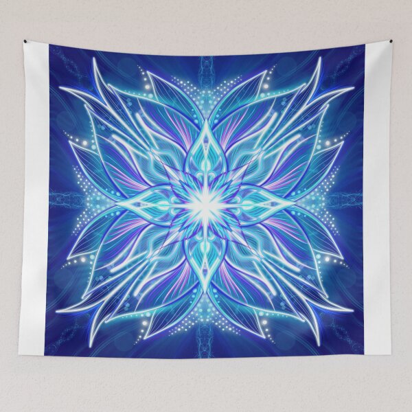 Item preview, Mandala interstelArt designed and sold by LAMAISON by Kat.