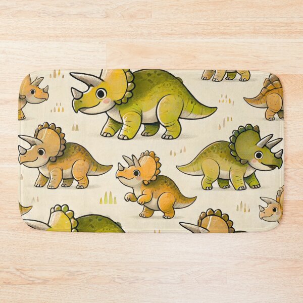 Item preview, dinosaur themed  designed and sold by TEEJAMBOREE.