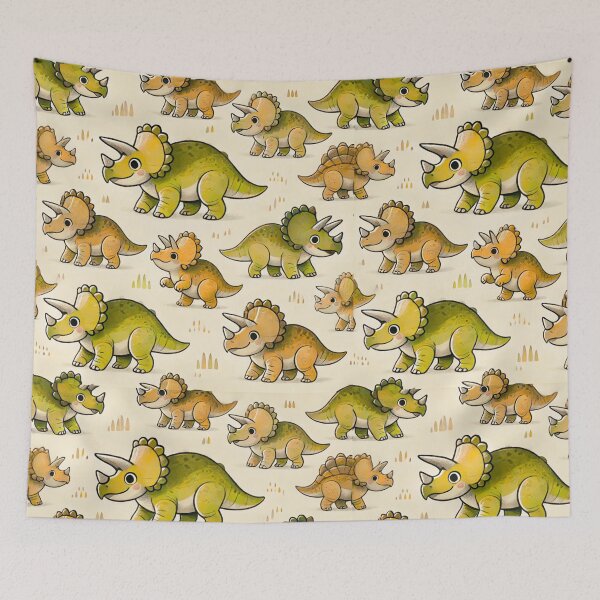 Item preview, dinosaur themed  designed and sold by TEEJAMBOREE.