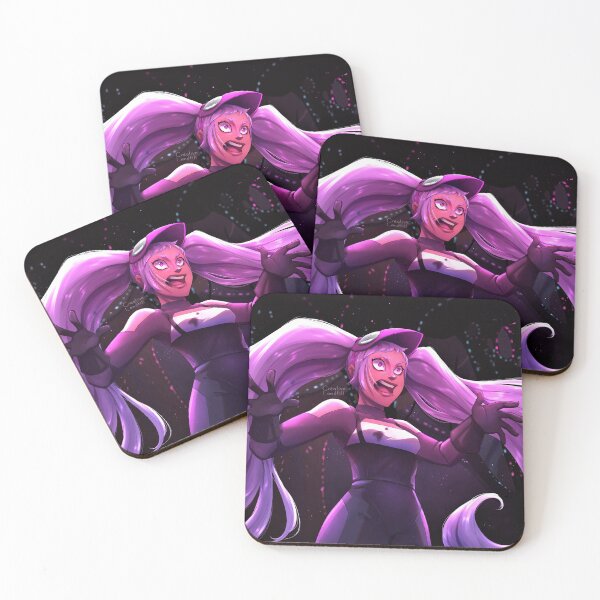 Item preview, Beast Island Entrapta designed and sold by create-landfill.