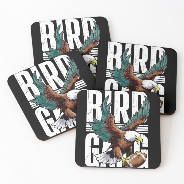 Item preview, Art Bird gang football design Vintage designed and sold by NOELMEDINA.
