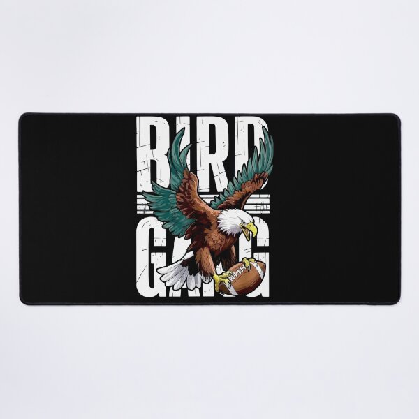 Item preview, Art Bird gang football design Vintage designed and sold by NOELMEDINA.