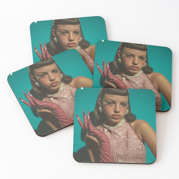 Item preview, Modern Beauty - By Nilo designed and sold by nilosmind.