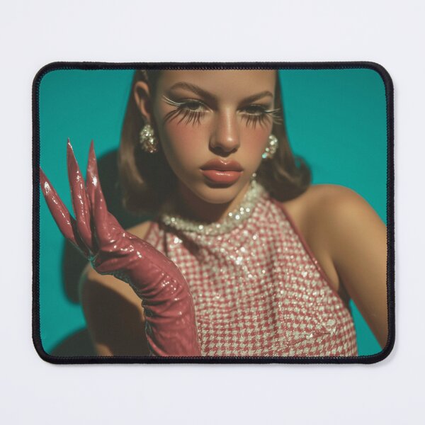 Item preview, Modern Beauty - By Nilo designed and sold by nilosmind.