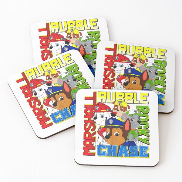Item preview, Cartoon Design Cute Dogs Police Team  designed and sold by NOELMAURICIO.