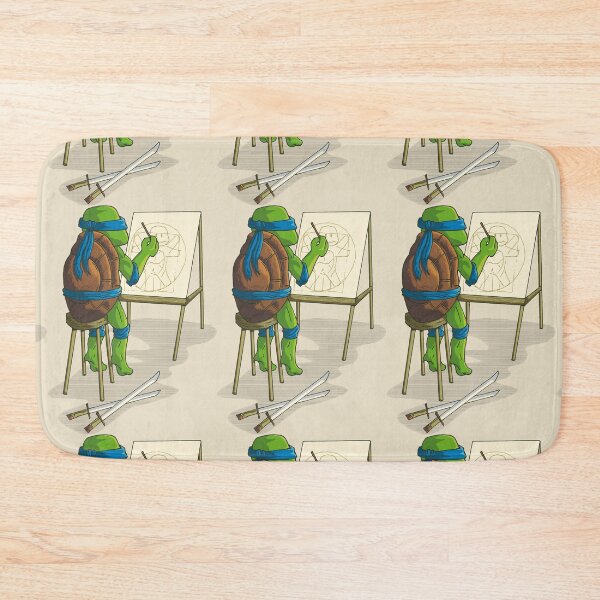 Item preview, Leonardo da Vinci, the artist designed and sold by Felipeoferreira.