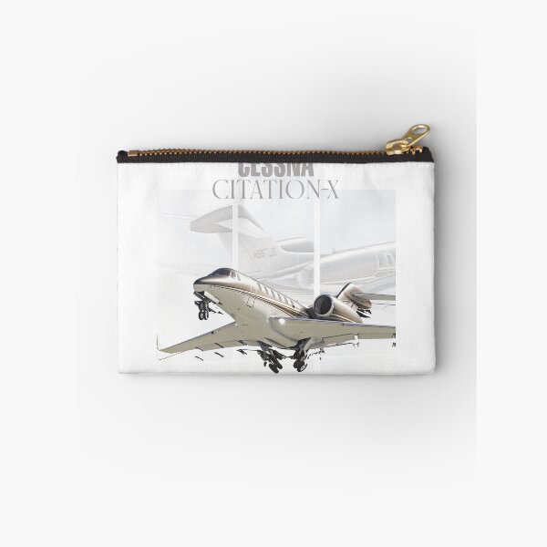 Item preview, Cessna Citation X | MO2 | N957JS designed and sold by Dihedral Mockups.