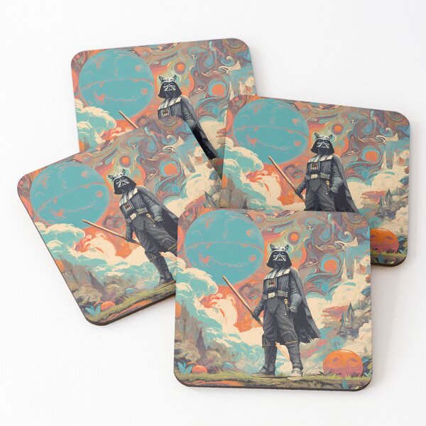Item preview, Colors Epic Interstellar Journeys Grand Adventures Await Space designed and sold by ART ATTACK ZONE.