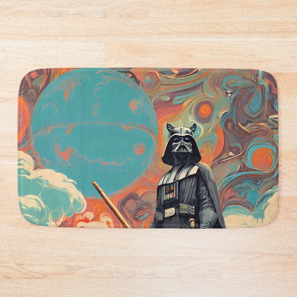Item preview, Colors Epic Interstellar Journeys Grand Adventures Await Space designed and sold by ART ATTACK ZONE.