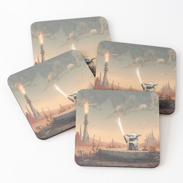 Item preview, Children Epic Interstellar Journeys Grand Adventures Await Space designed and sold by ART ATTACK ZONE.