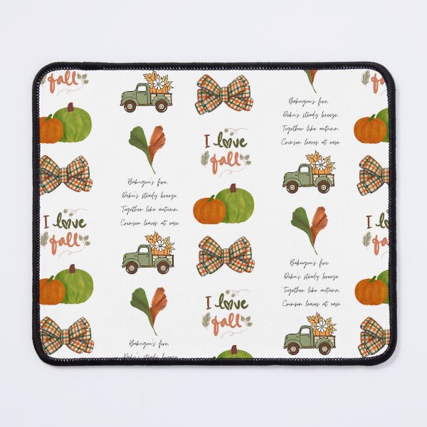 Item preview, Bkdk Fall designed and sold by BLBear Studios.