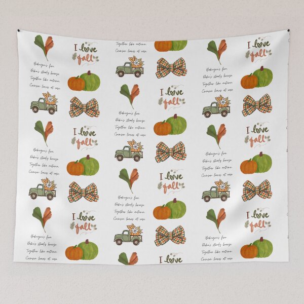 Item preview, Bkdk Fall designed and sold by BLBear Studios.