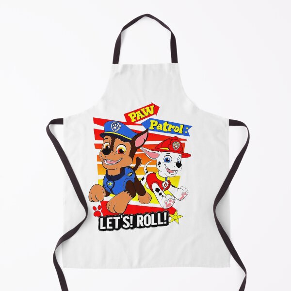Item preview, Let's Roll Cute Dogs Police Team Cartoon Design designed and sold by NOELMAURICIO.
