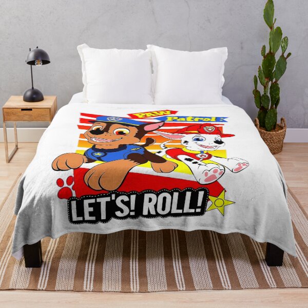 Item preview, Let's Roll Cute Dogs Police Team Cartoon Design designed and sold by NOELMAURICIO.