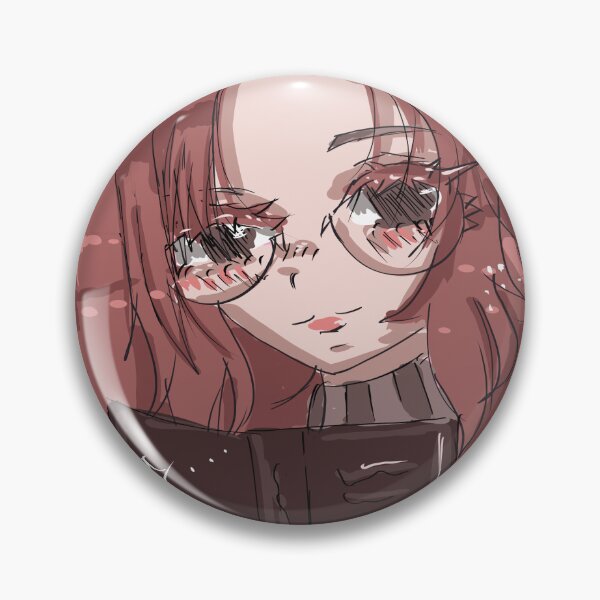 Item preview, Cafe anime girl xx designed and sold by MysticRacoon6.