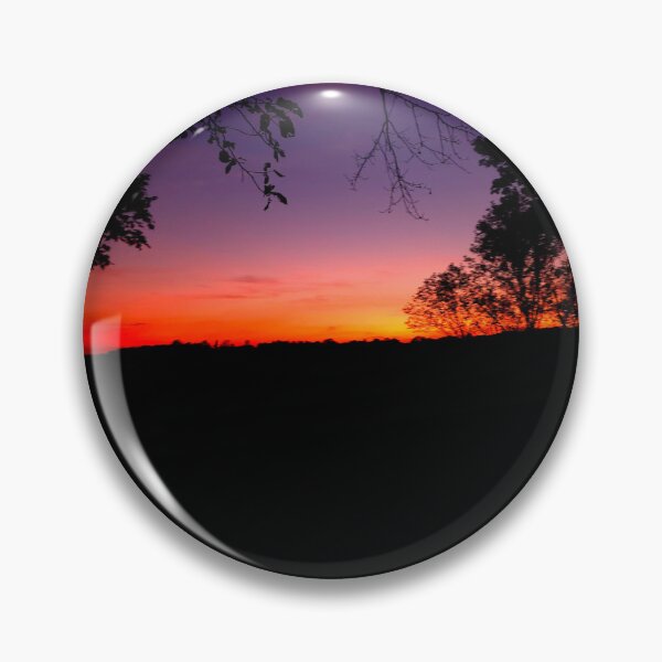 Item preview, Mammoth Sunset designed and sold by Vibe Media.
