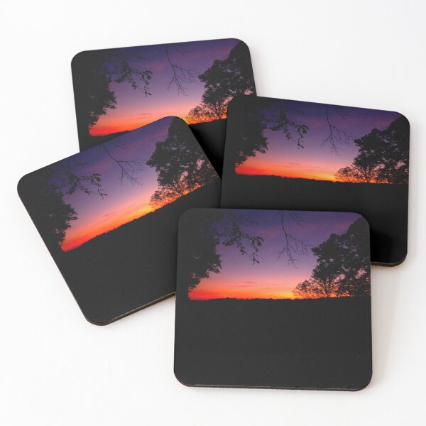 Item preview, Mammoth Sunset designed and sold by Vibe Media.