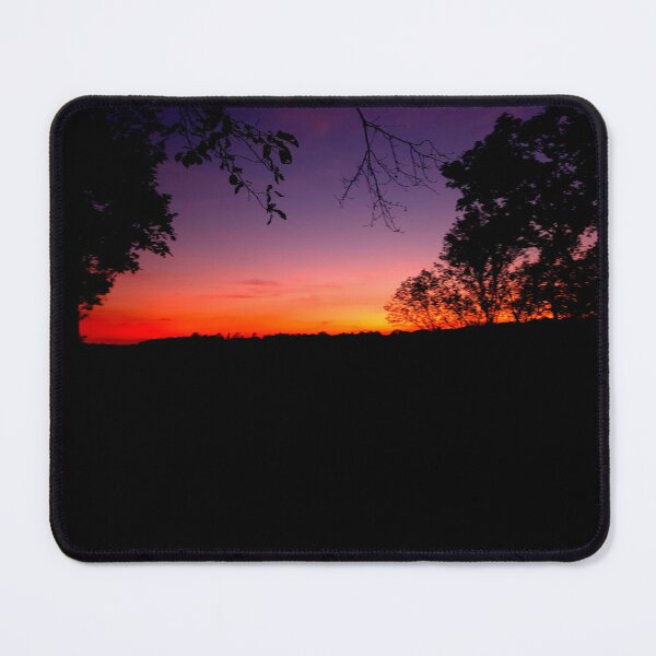 Item preview, Mammoth Sunset designed and sold by Vibe Media.