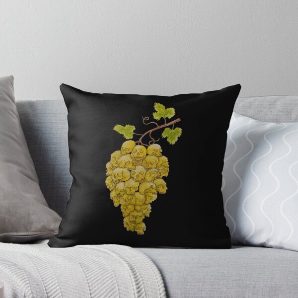 Item preview, Grapes designed and sold by onyxoracle.