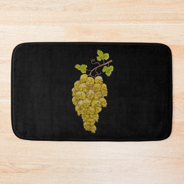 Item preview, Grapes designed and sold by onyxoracle.