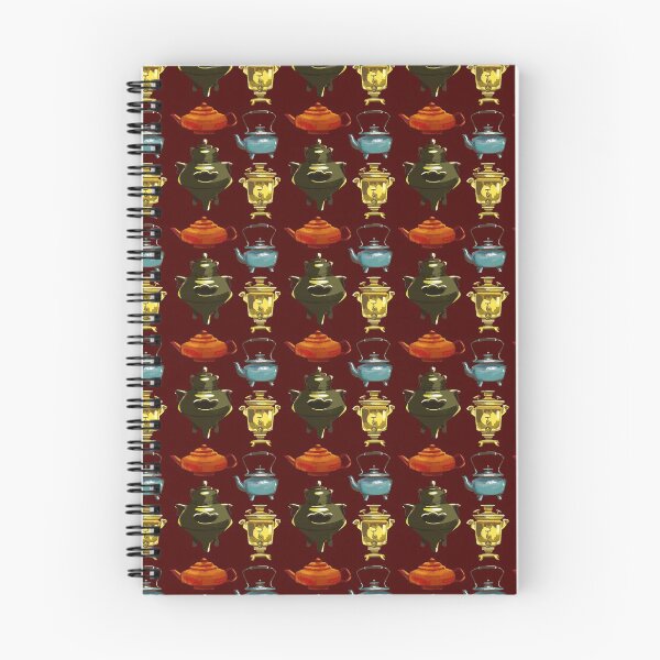 Item preview, tea time! designed and sold by peristeronic.