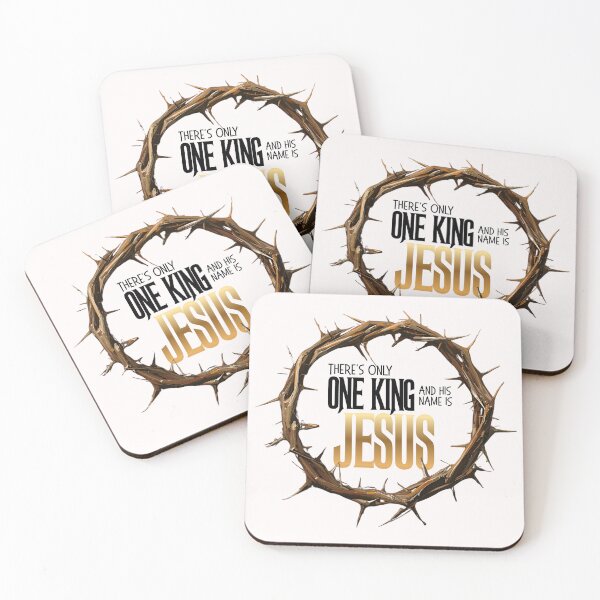 Item preview, There's only one King designed and sold by Cane & Abel Creations ..