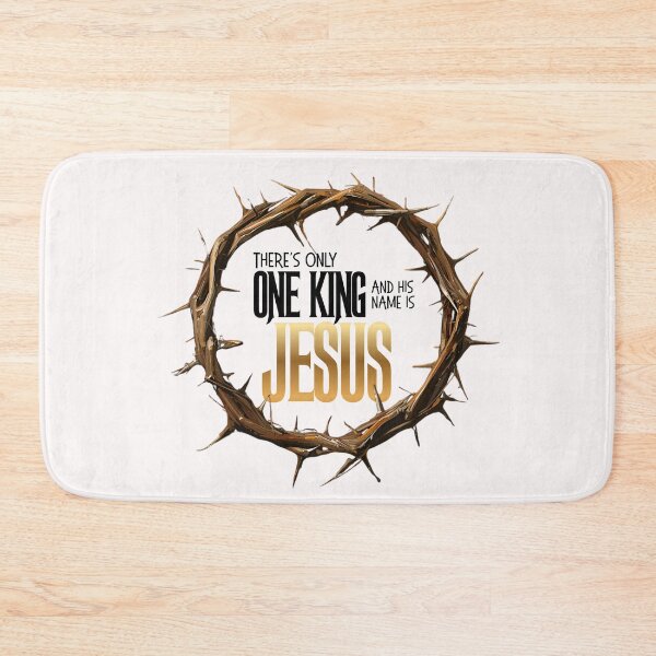 Item preview, There's only one King designed and sold by Cane & Abel Creations ..