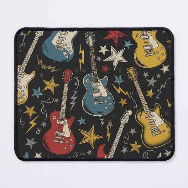 Item preview, Rock & Roll Rhapsody designed and sold by MySignatureItems.