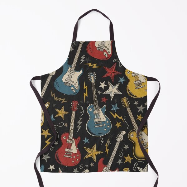 Item preview, Rock & Roll Rhapsody designed and sold by MySignatureItems.