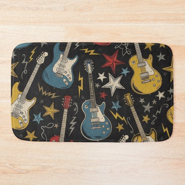 Item preview, Rock & Roll Rhapsody designed and sold by MySignatureItems.