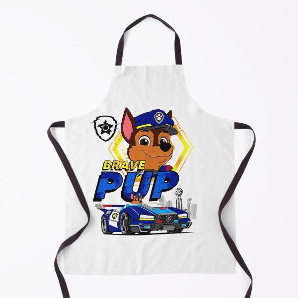 Item preview, Action Cute Dogs Police Team Cartoon Classic designed and sold by NOELMAURICIO.
