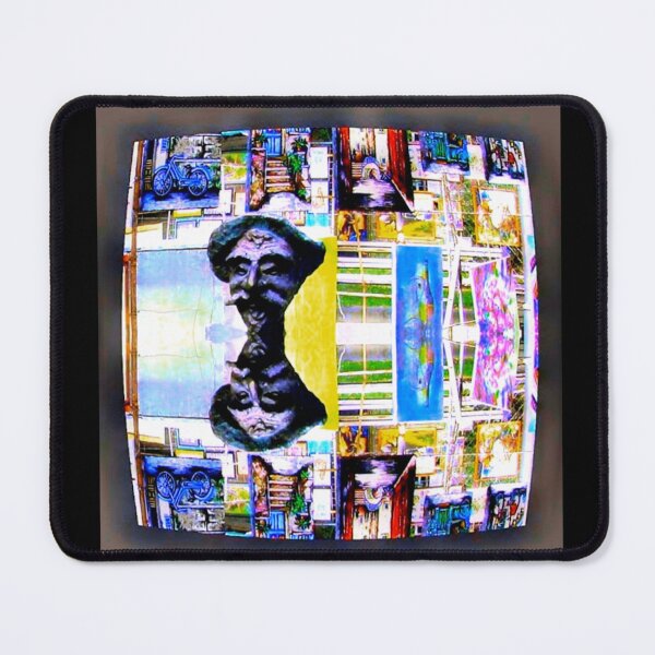 Item preview, Reflections of Tbilisi: Urban Kaleidoscope designed and sold by daweave77.