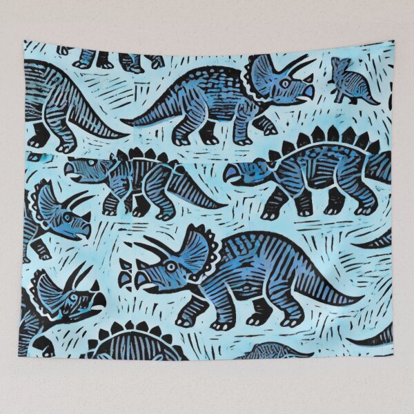 Item preview, dinosaur themed  designed and sold by TEEJAMBOREE.