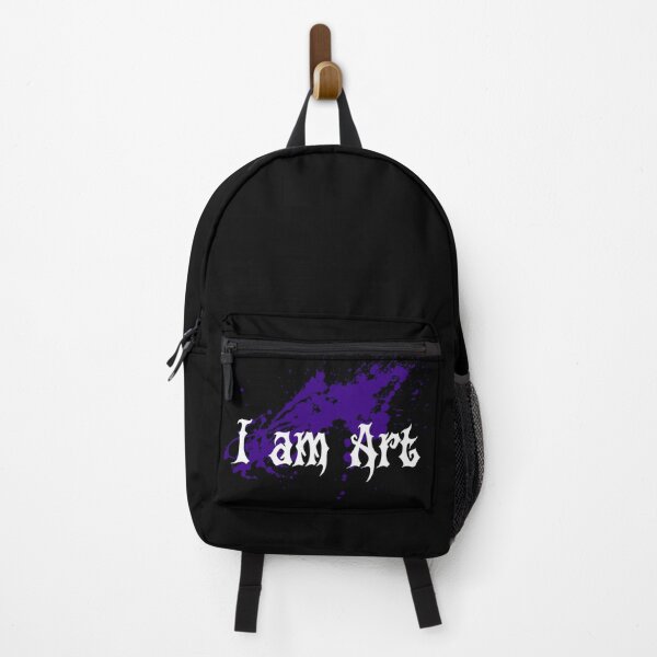 Item preview, I am Art designed and sold by MBH-Art.