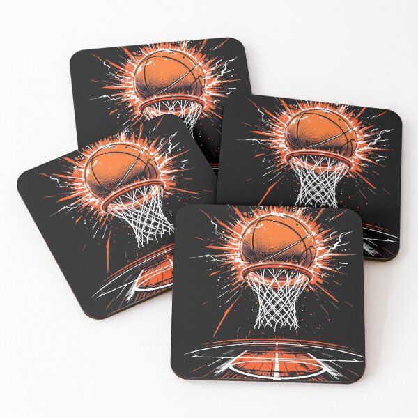 Item preview, My Favorite Game Is Basketball ??” designed and sold by Omikook.