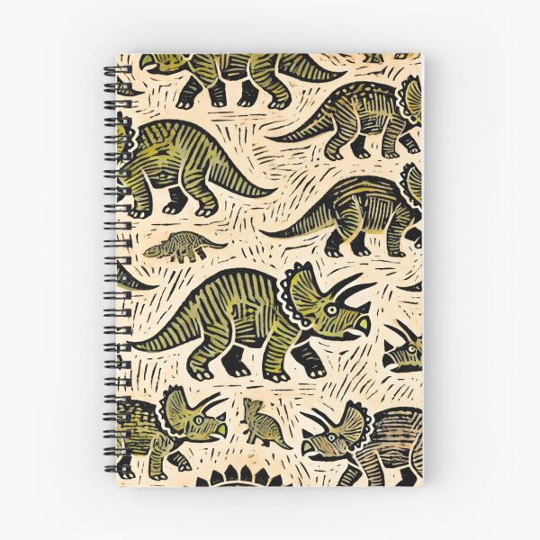 Item preview, dinosaur themed  designed and sold by TEEJAMBOREE.