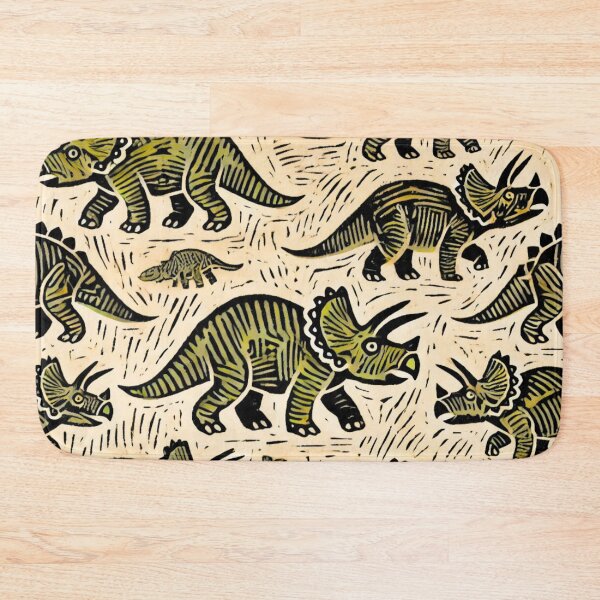 Item preview, dinosaur themed  designed and sold by TEEJAMBOREE.